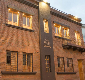 San Rocke House Hotel